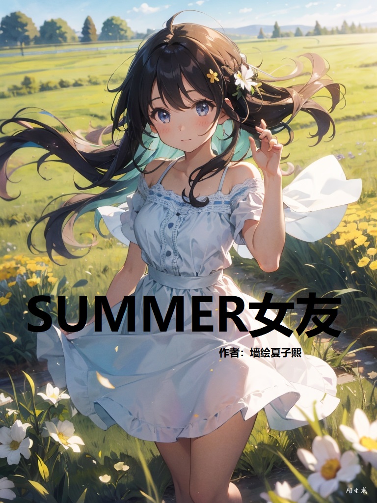 SUMMER女友