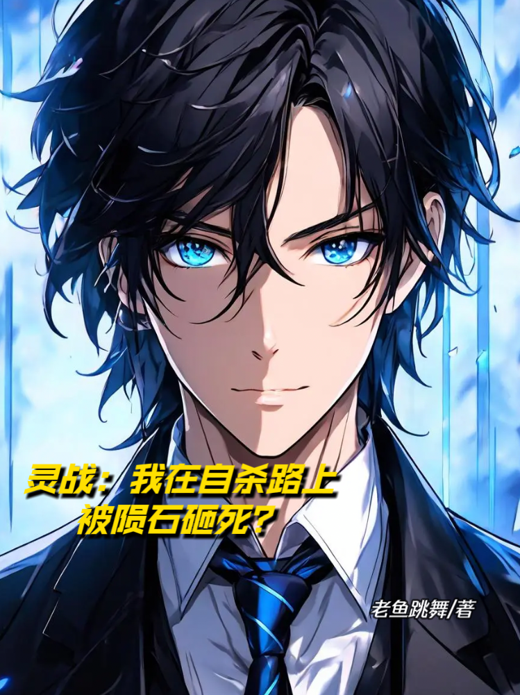 灵战:我在自杀路上被陨石砸死?