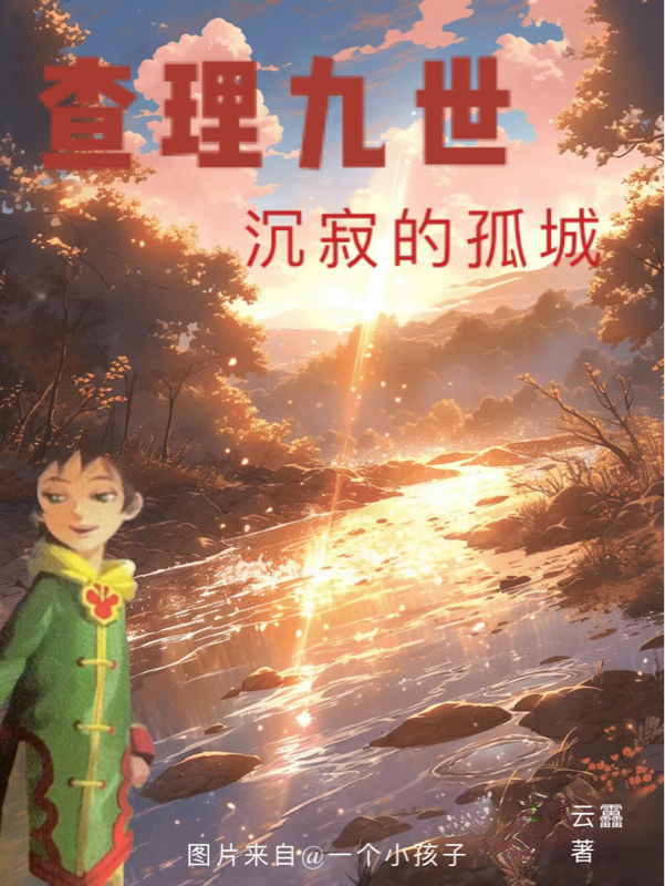 查理九世电子版全集阅读_番茄小说