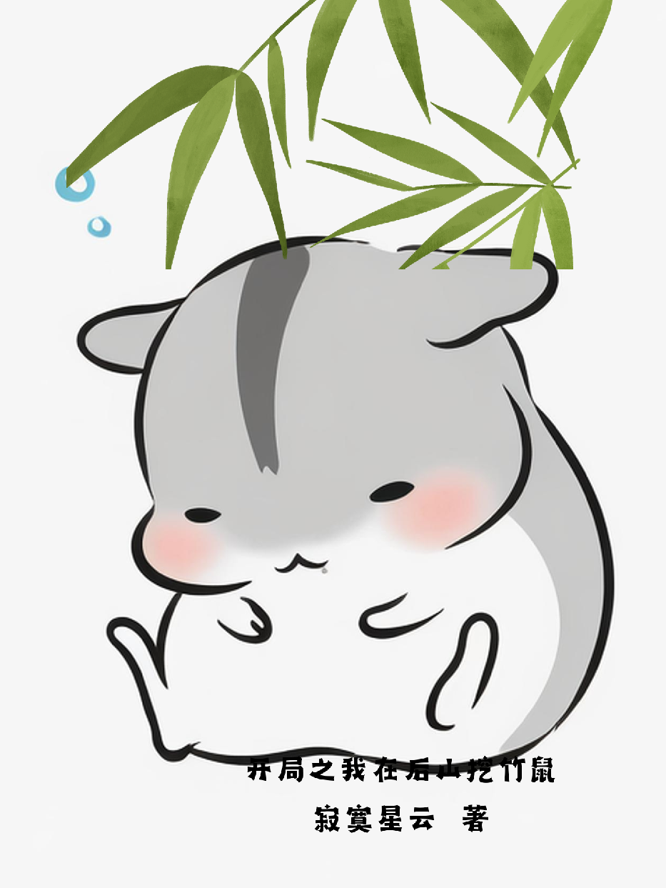 开局之我在后山挖竹鼠
