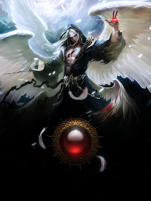 大荒武祖全文免费阅读