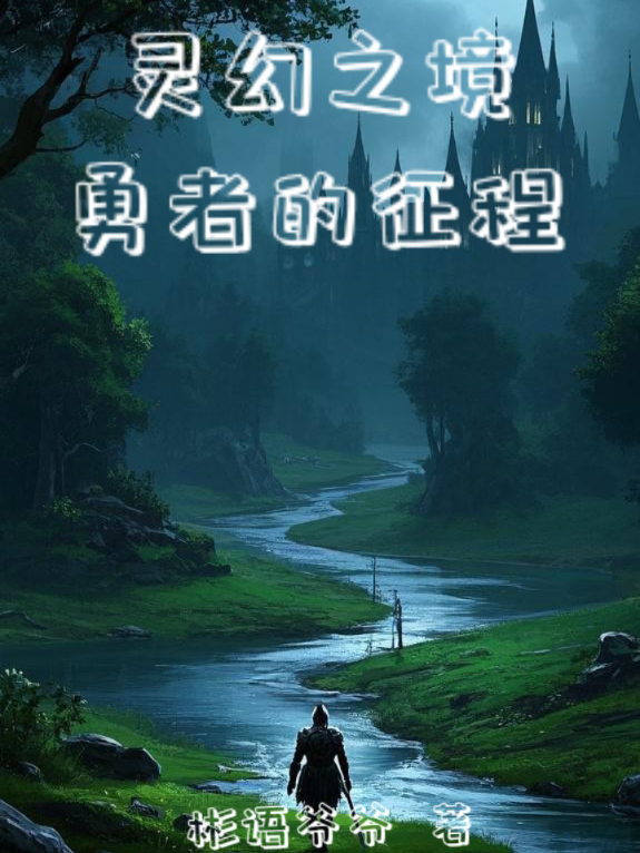 灵幻之境：勇者的征程