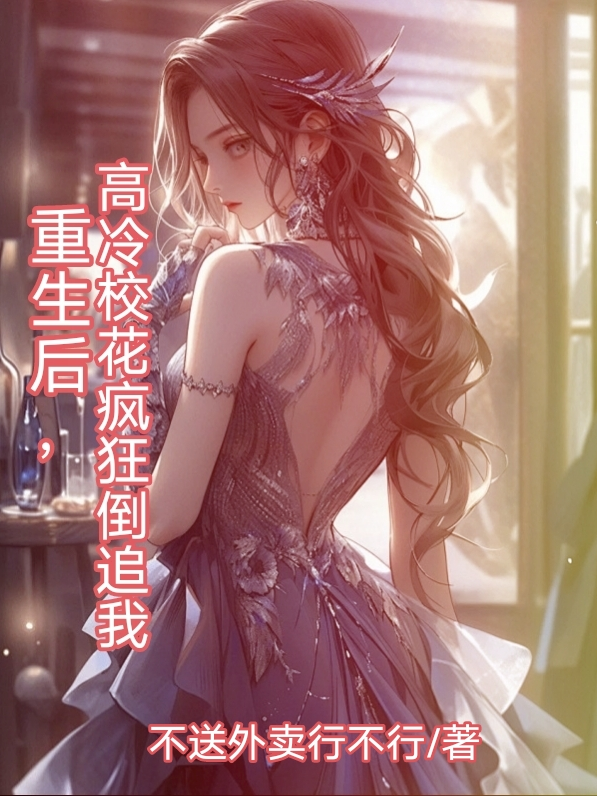 校花重生了疯狂倒追我