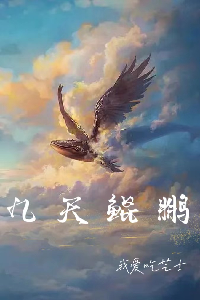 九天鲲鹏